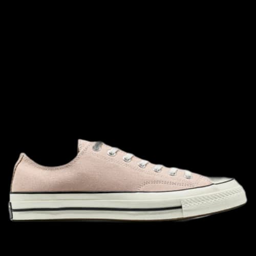 Converse Chuck 70 Ox 'Particle Beige Black Egret'
