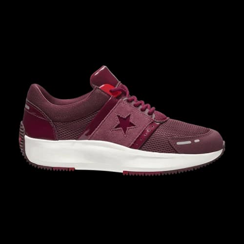Converse Run Star Low 'The Rundown'