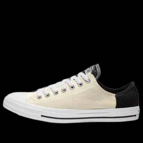 Converse Chuck Taylor All Star 'Egret Black White'