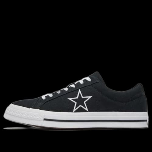 Converse One Star Ox Low Top