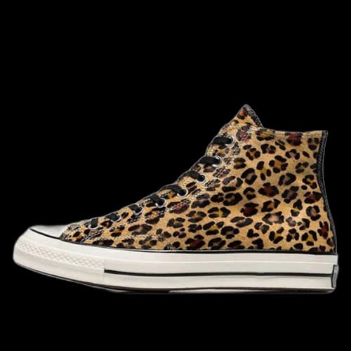 Converse Chuck Taylor All Star Hi 'Leopard'