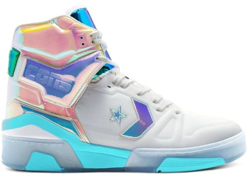 Converse ERX Impress Hi Iridescent