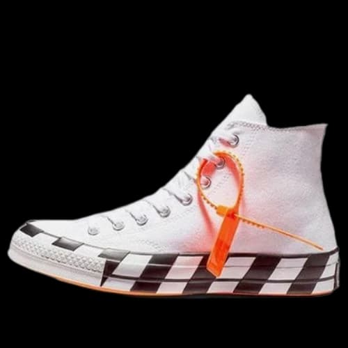 Converse Chuck1970s OW 'White Black'