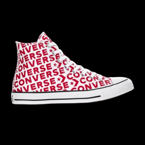 Converse Chuck Taylor All Star High 'Wordmark'