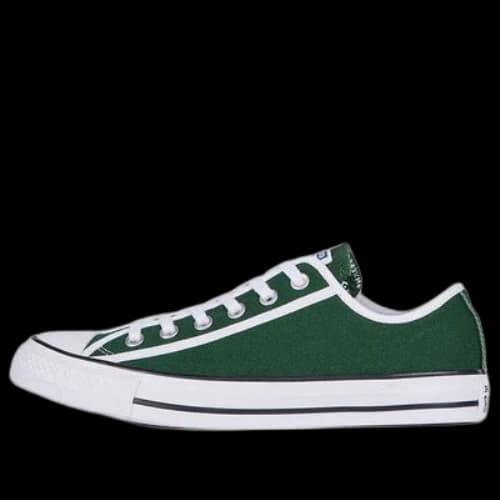 Converse Chuck Taylor All Star Gamer Low Top 'Green'