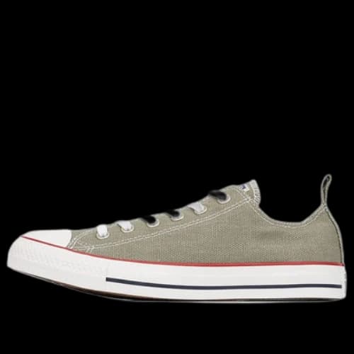 Converse Chuck Taylor All Star Ox 'Grey'