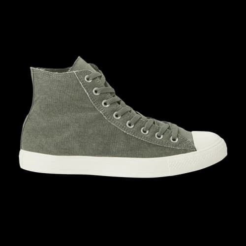 Converse Chuck Taylor All Star High 'Washed Out Lichen'