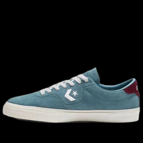 Converse CONS Louie Lopez Pro OX CEL Celestial Blue/White
