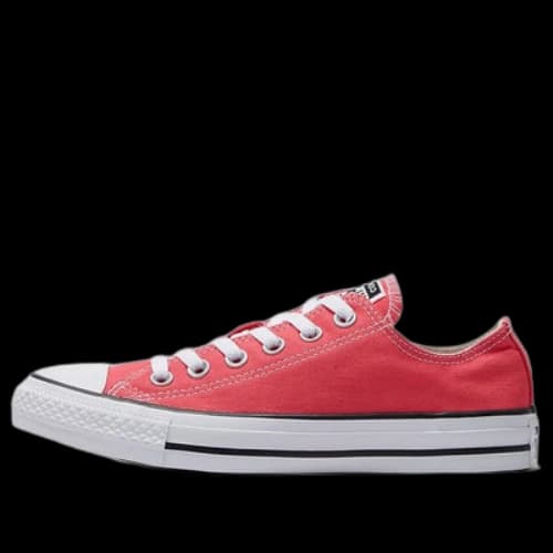 Converse CTAS OX Strawberry Jam Pink