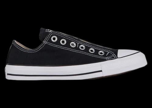 Converse Chuck Taylor All Star Slip Black