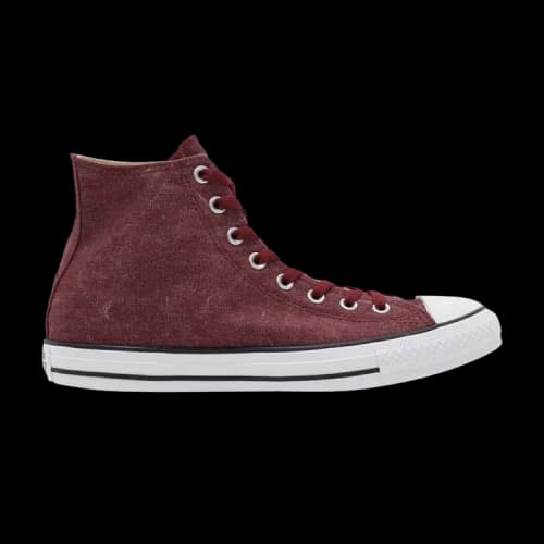 Converse Chuck Taylor All Star High 'Dark Burgundy'