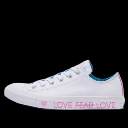 Converse Chuck Taylor All Star Oxford Leather Sneaker