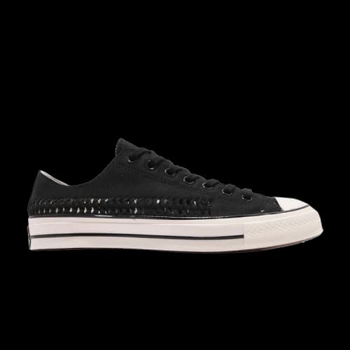 Converse Chuck 70 'Black'