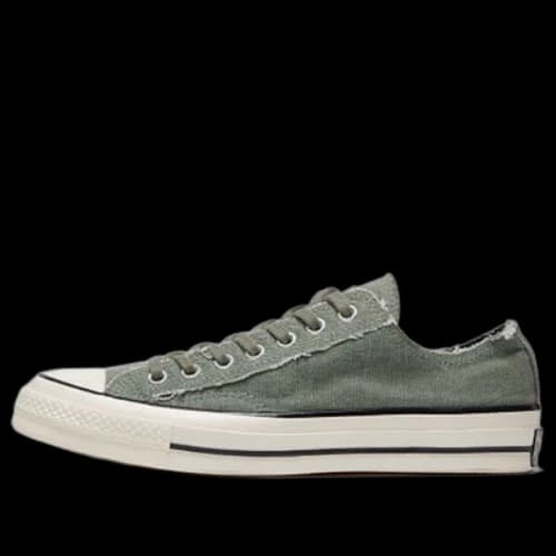 Converse Chuck Taylor All Star 1970S Lichen Brown/Beige