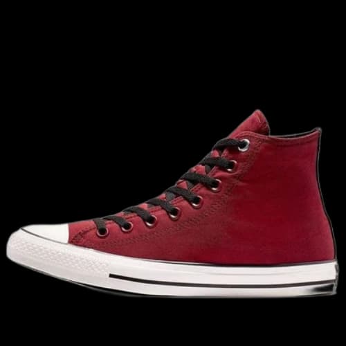 Converse Chuck Taylor All Star Space Explorer High Top 'Black/Alley Brick'