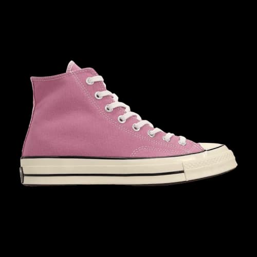 Converse Chuck Taylor All Star 70 Hi Pink Ivory