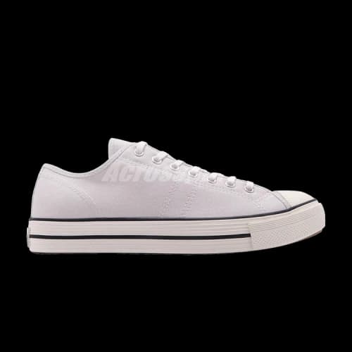 Converse Lucky Star 'Grey Black'
