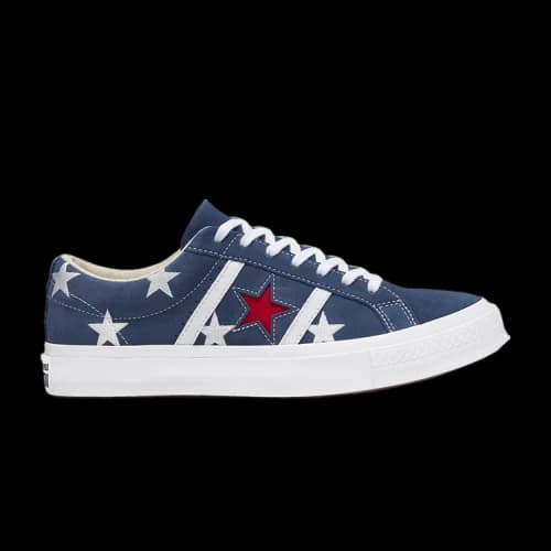 Converse One Star Academy Ox Navy (Women's)