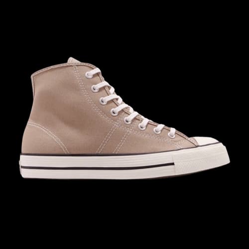 Converse Lucky Star Hi 'Brown'