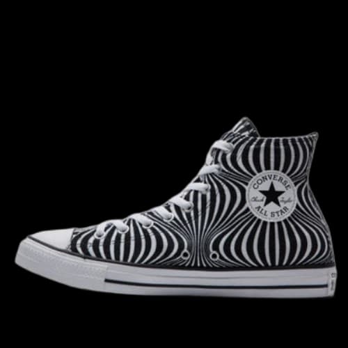 Converse Chuck Taylor All Star 'Black White'