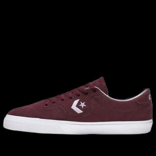 Converse Louie Lopez Pro Low Top 'Red White'