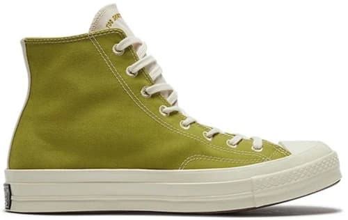 Converse Chuck Taylor All Star 70 Hi Renew Moss