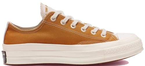 Converse Chuck Taylor All Star 70 Ox Renew Wheat