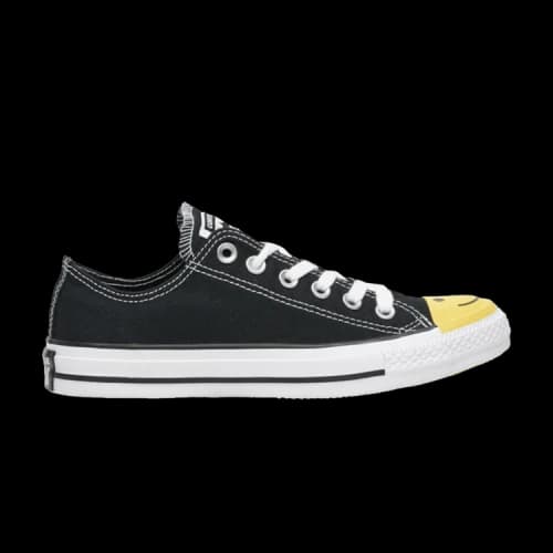 Converse Chuck Taylor All Star Low 'Smiley Face'