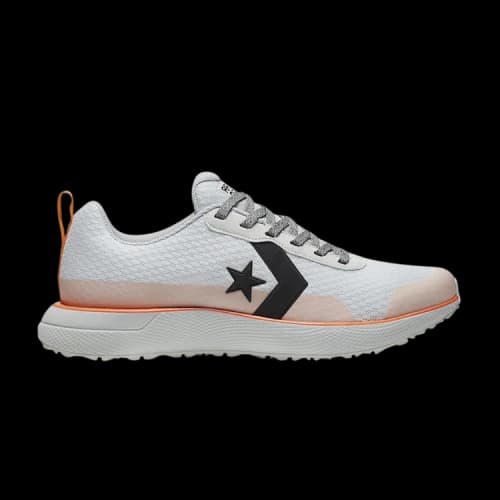 Converse Star Series Run Ox 'White'