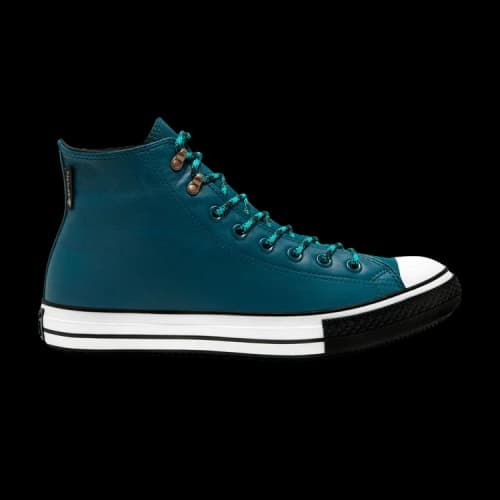 Converse Chuck Taylor All Star High Gore-Tex 'Midnight Green'