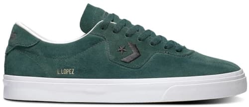 Converse Cons Louie Lopez Pro Deep Emerald