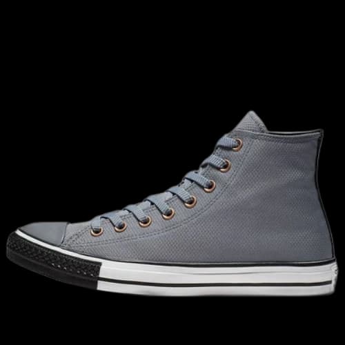 Converse Space Utility Chuck Taylor All Star High Top 'Gray White'