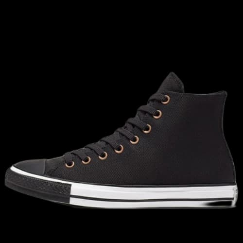 Converse Space Utility Chuck Taylor All Star High Top 'Black White'