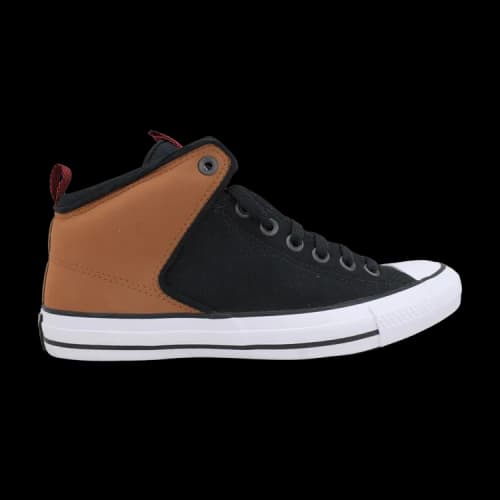 Converse Chuck Taylor All Star High Street Hi 'Warm Tan Black'
