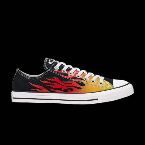 Converse Chuck Taylor All Star Low 'Archive Print'
