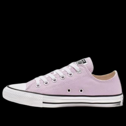 Converse Chuck Taylor All Star OX Pink/White