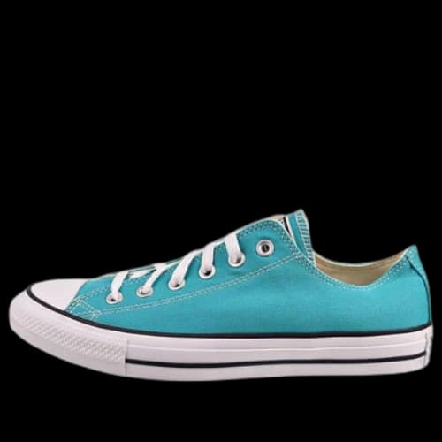 Converse Chuck Taylor All Star Ox 'Turbo Green'