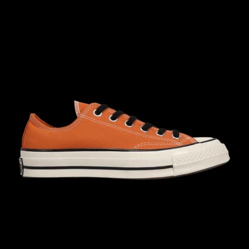 Converse Chuck 70 Ox 'Orange'