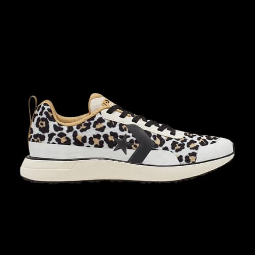 Converse Star Series RN Low 'Leopard'