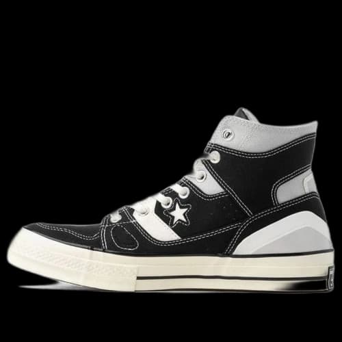 Converse Chuck 70 E260 Hi Black