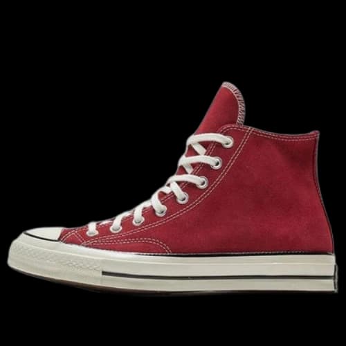 Converse CHUCK 70 HI BACK ALLEY BRICK 'Red White'