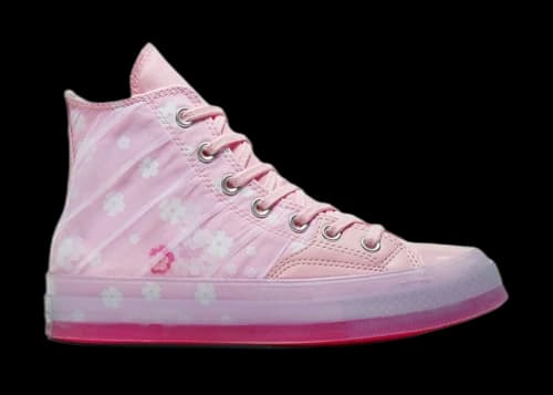 Converse Chuck Taylor All Star 70 Hi Sakura Cherry Blossom