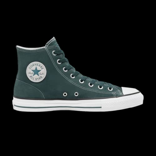 Converse Chuck Taylor All Star Pro 'Classic Suede - Faded Spruce'