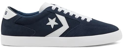 Converse Checkpoint Pro Classic Suede Obsidian