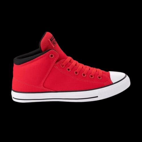 Converse Chuck Taylor All Star High Street 'University Red'