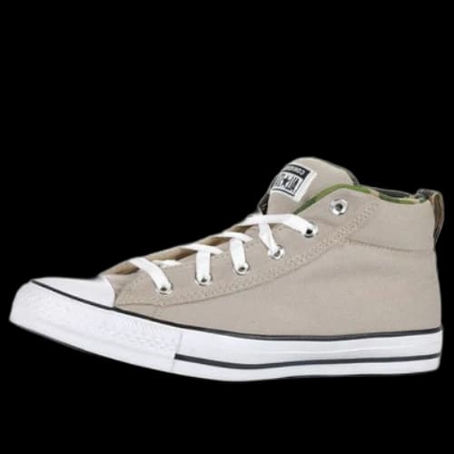 Converse Chuck Taylor All Star 'Grey White'