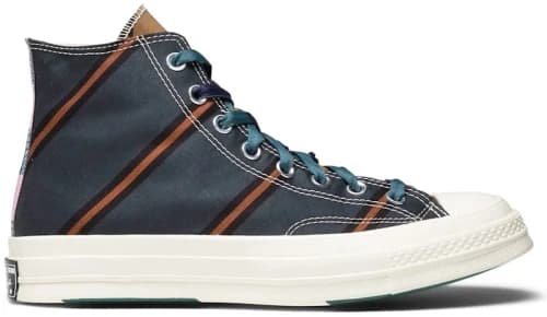Converse Chuck Taylor All Star 70 Hi Varsity Maruwa Green