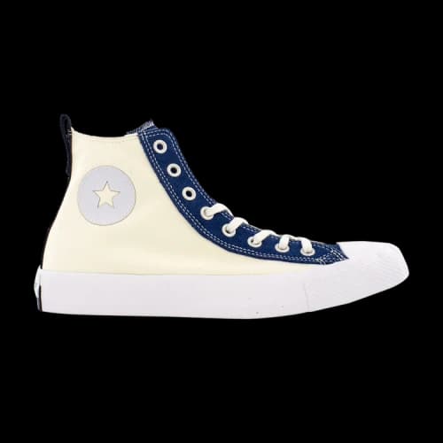 Converse UNT1TL3D High 'Not a Chuck - Erget Navy'