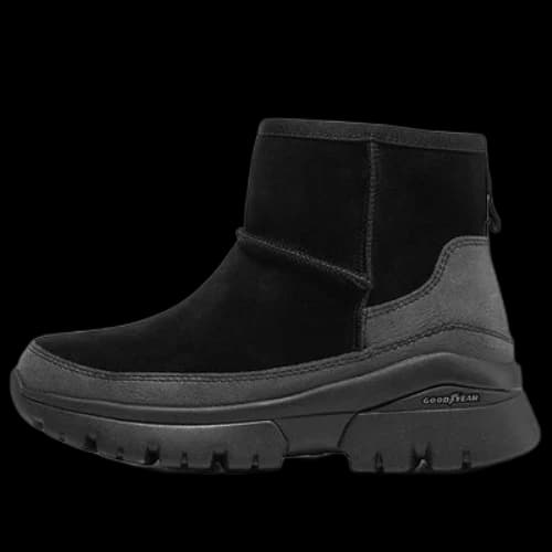 Skechers Stormcrusher 'Black' (Women's)