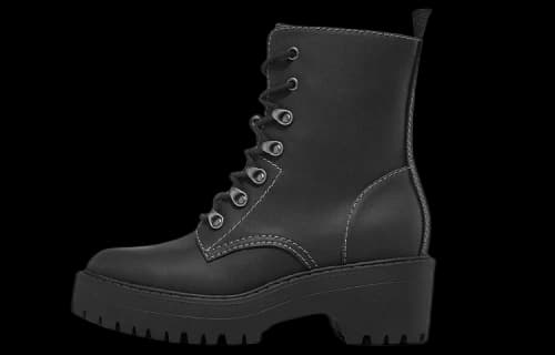 Skechers City Combat 'Black' (Women's)